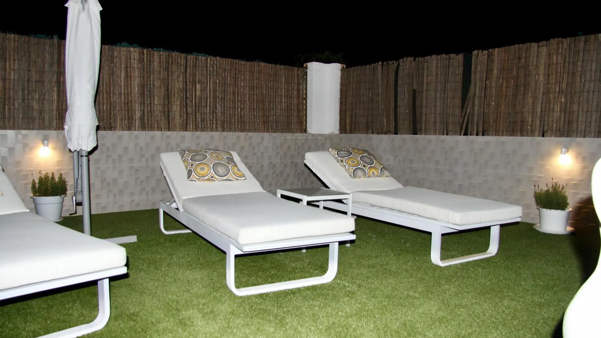 Ferienhaus Mit Pool Fuer 2 Personen Und 4 Kinder Caleta De Fuste 0*,  Spanien
