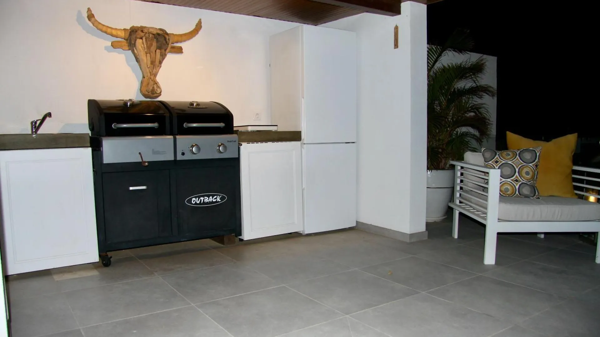 Ferienhaus Mit Pool Fuer 2 Personen Und 4 Kinder Caleta De Fuste Feriehus