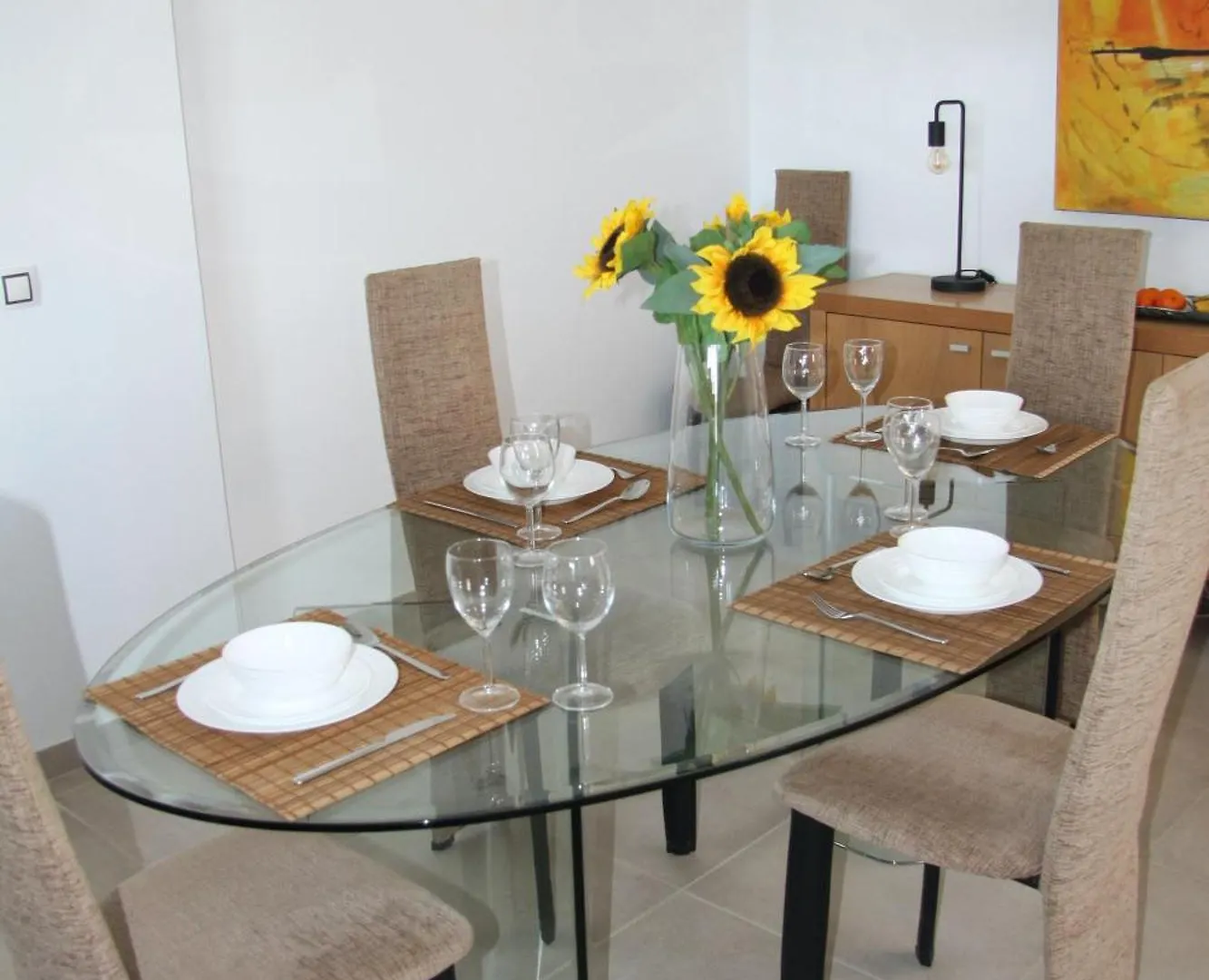 Ferienhaus Mit Pool Fuer 2 Personen Und 4 Kinder Caleta De Fuste 0*,