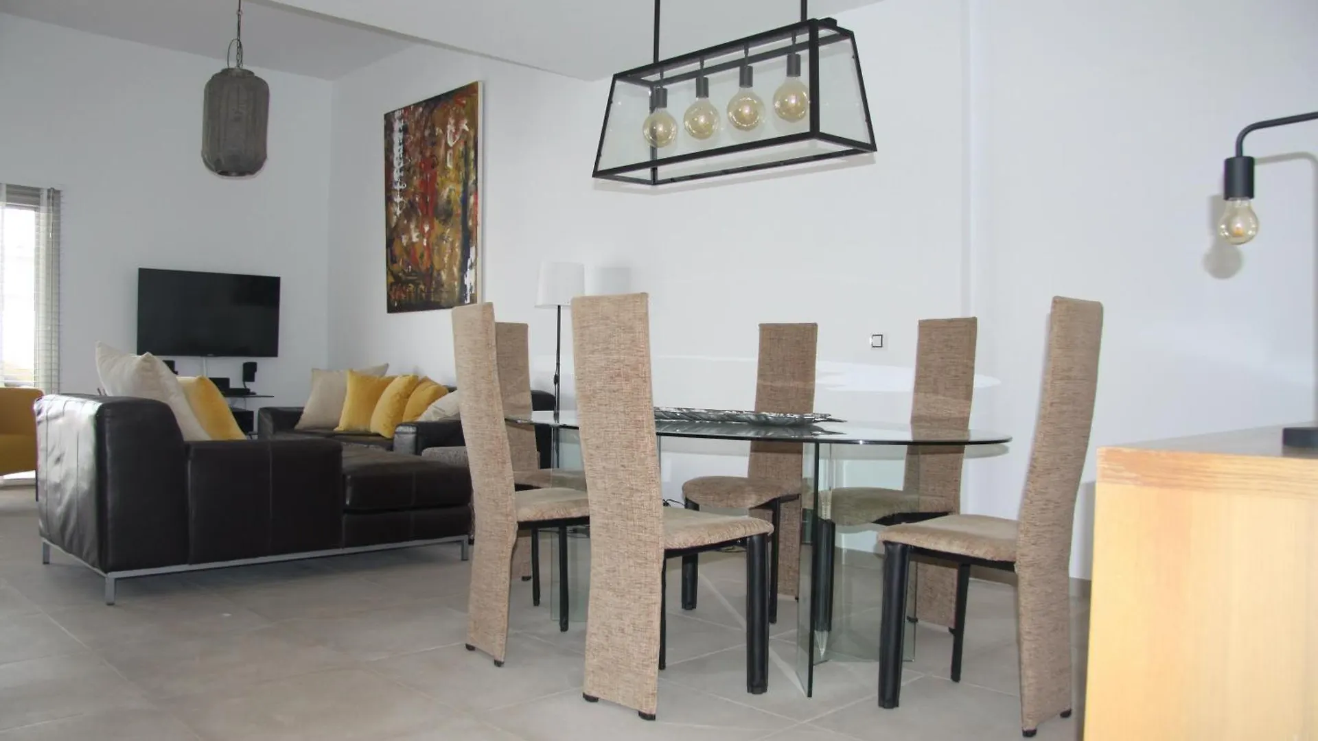 Ferienhaus Mit Pool Fuer 2 Personen Und 4 Kinder Caleta De Fuste